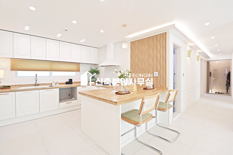 경기 파주시 상지석동 예가 [ 3룸 . 가변형 4룸 . 4룸 . 테라스 . 복층 Type ] 분양 매물번호 14849 사진 9