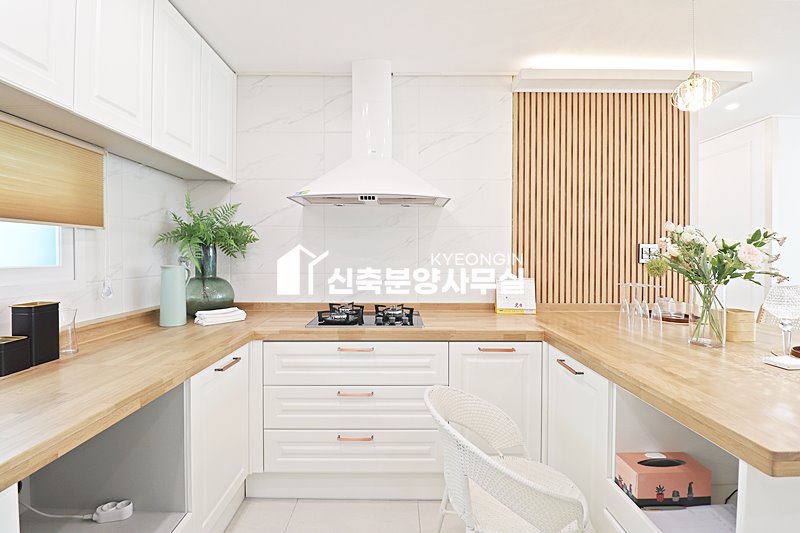 경기 파주시 상지석동 예가 [ 3룸 . 가변형 4룸 . 4룸 . 테라스 . 복층 Type ] 분양 매물번호 14849 사진 10