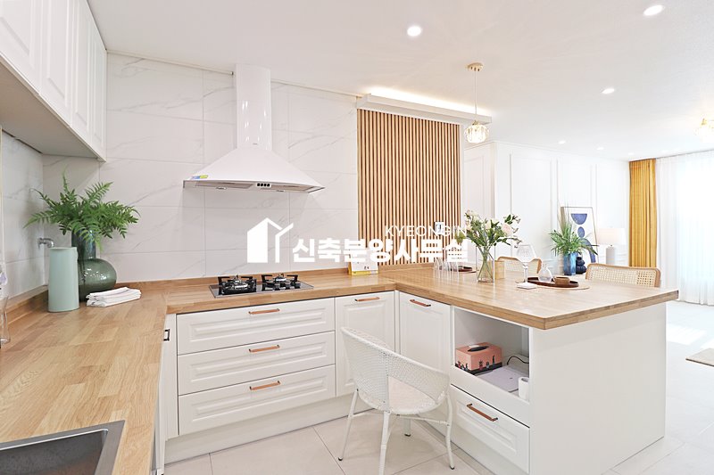 경기 파주시 상지석동 예가 [ 3룸 . 가변형 4룸 . 4룸 . 테라스 . 복층 Type ] 분양 매물번호 14849 사진 11
