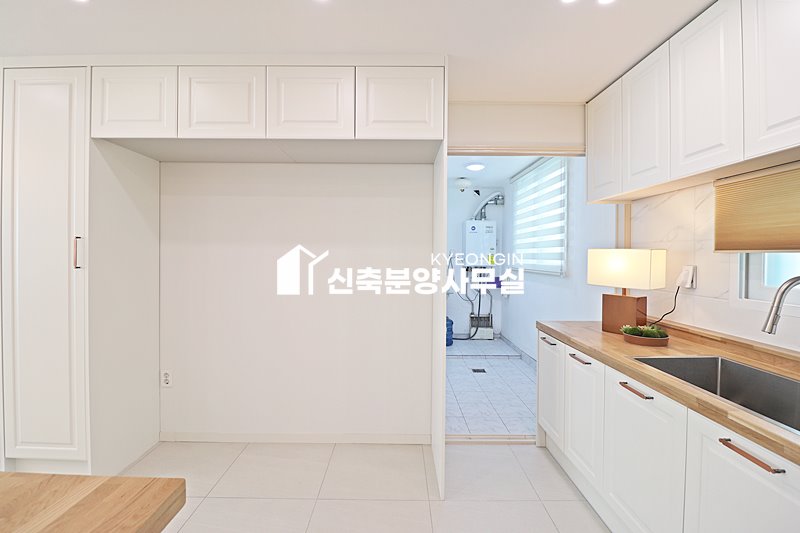 경기 파주시 상지석동 예가 [ 3룸 . 가변형 4룸 . 4룸 . 테라스 . 복층 Type ] 분양 매물번호 14849 사진 12