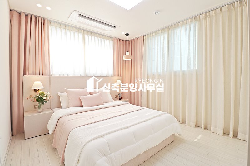 경기 파주시 상지석동 예가 [ 3룸 . 가변형 4룸 . 4룸 . 테라스 . 복층 Type ] 분양 매물번호 14849 사진 15