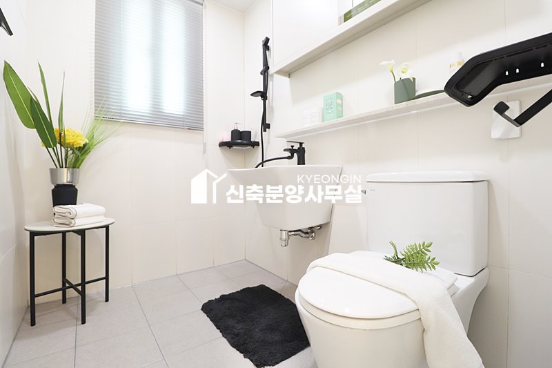 경기 파주시 상지석동 예가 [ 3룸 . 가변형 4룸 . 4룸 . 테라스 . 복층 Type ] 분양 매물번호 14849 사진 16