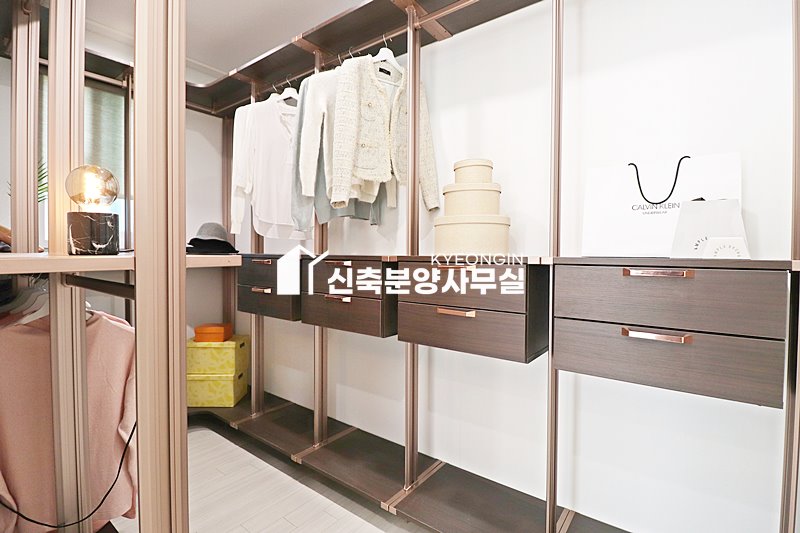 경기 파주시 상지석동 예가 [ 3룸 . 가변형 4룸 . 4룸 . 테라스 . 복층 Type ] 분양 매물번호 14849 사진 18