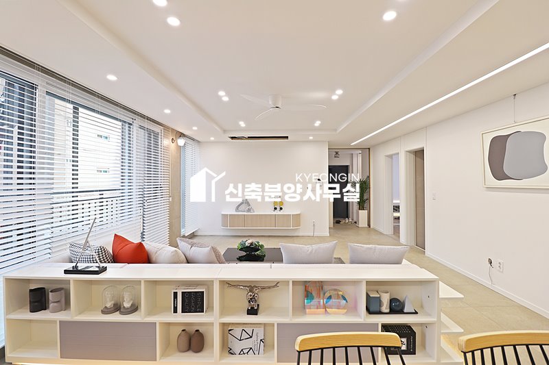 경기 고양일산서구 덕이동 시그니스 [ 3룸 . 테라스 . 복층 Type ] 분양 매물번호 14848 사진 3