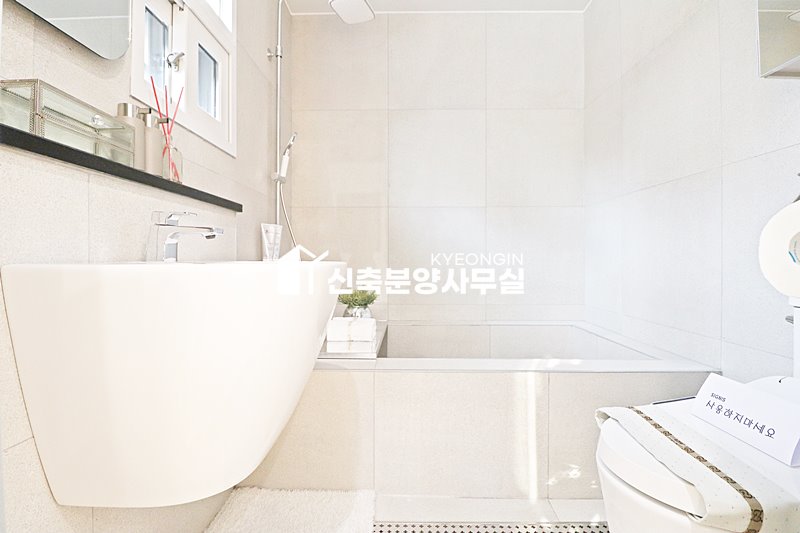 경기 고양일산서구 덕이동 시그니스 [ 3룸 . 테라스 . 복층 Type ] 분양 매물번호 14848 사진 22
