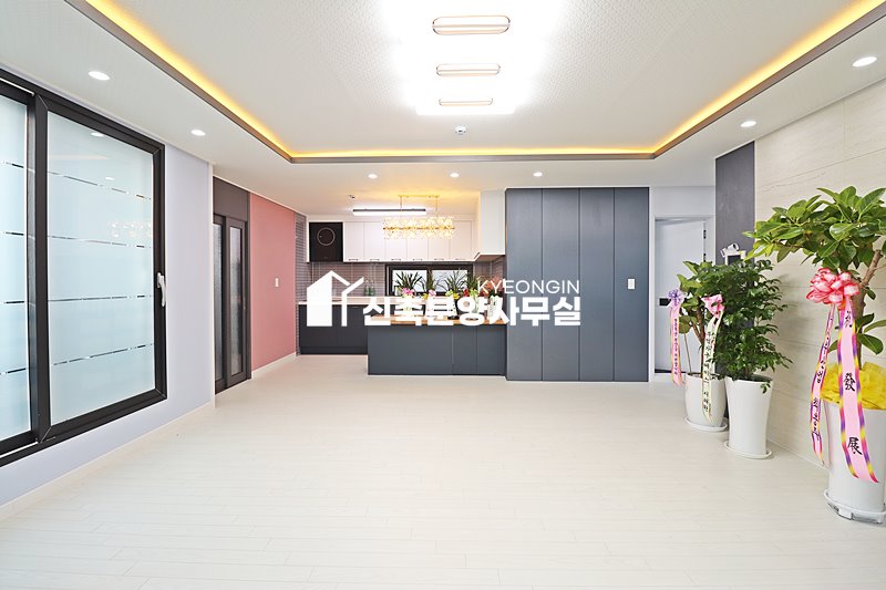 경기 파주시 조리읍 대원리 현대빌 [ 3룸 . 테라스 . 복층 Type ] 분양 매물번호 14847 사진 6