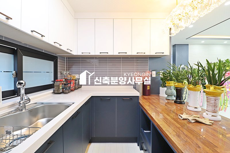 경기 파주시 조리읍 대원리 현대빌 [ 3룸 . 테라스 . 복층 Type ] 분양 매물번호 14847 사진 11