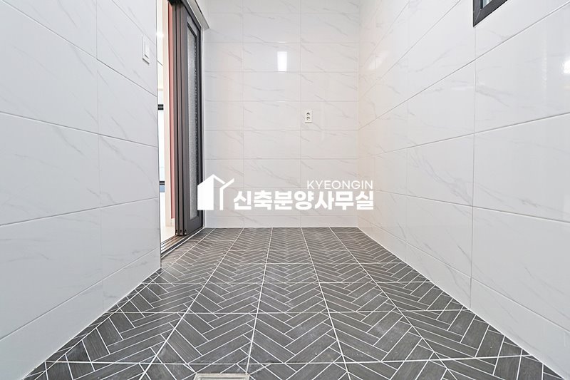 경기 파주시 조리읍 대원리 현대빌 [ 3룸 . 테라스 . 복층 Type ] 분양 매물번호 14847 사진 13