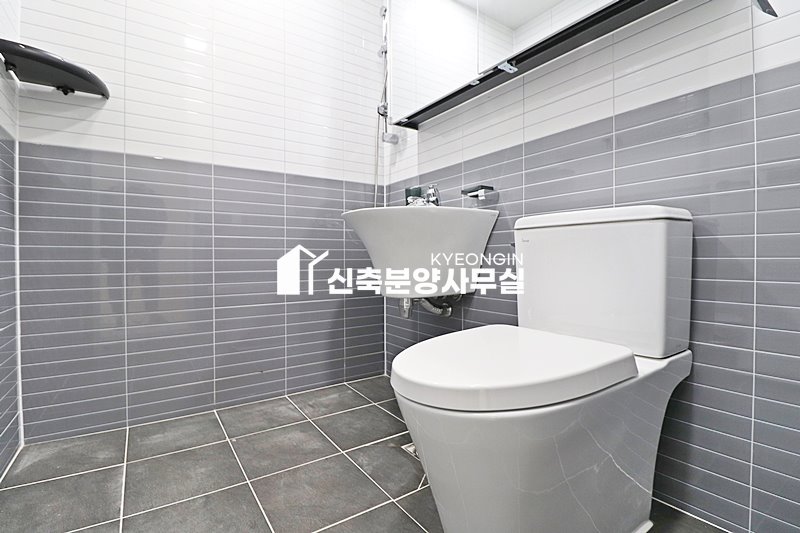 경기 파주시 조리읍 대원리 현대빌 [ 3룸 . 테라스 . 복층 Type ] 분양 매물번호 14847 사진 16