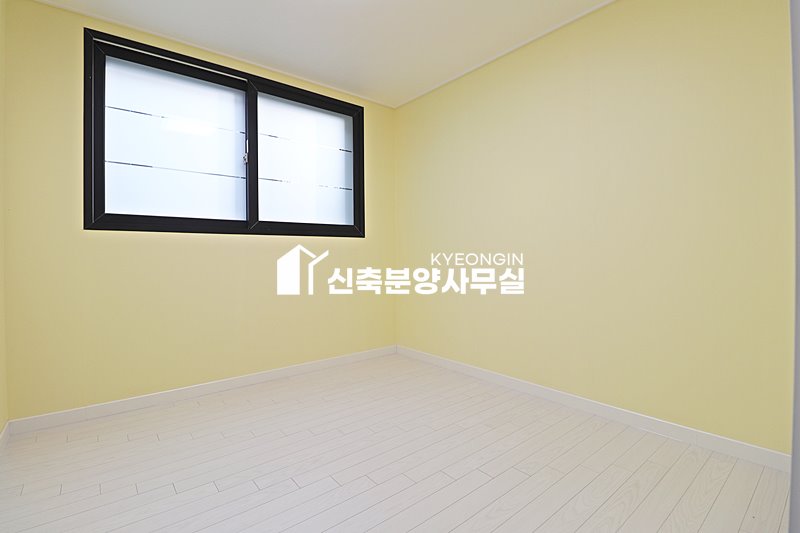 경기 파주시 조리읍 대원리 현대빌 [ 3룸 . 테라스 . 복층 Type ] 분양 매물번호 14847 사진 18