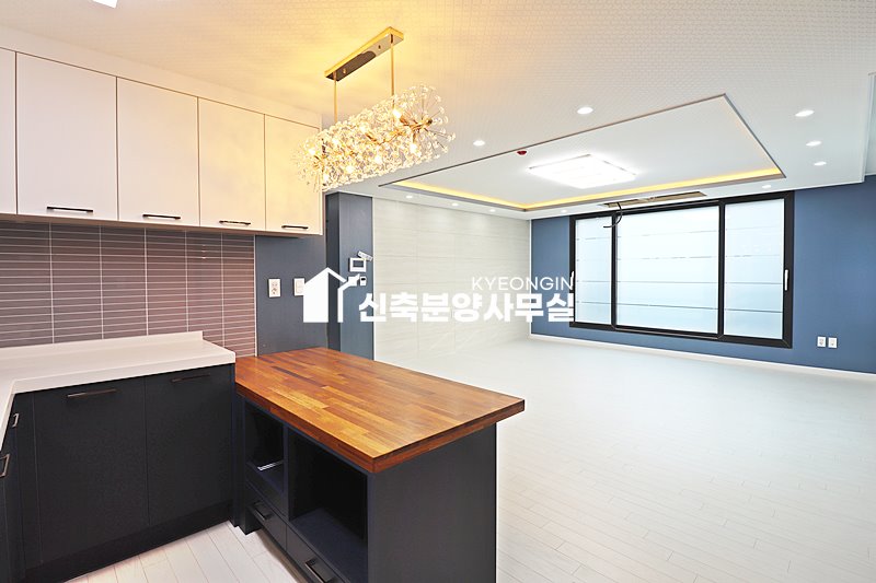 경기 파주시 조리읍 대원리 현대빌 [ 3룸 . 테라스 . 복층 Type ] 분양 매물번호 14847 사진 21