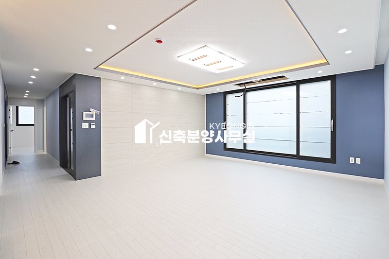 경기 파주시 조리읍 대원리 현대빌 [ 3룸 . 테라스 . 복층 Type ] 분양 매물번호 14847 사진 22