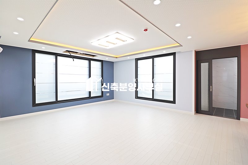경기 파주시 조리읍 대원리 현대빌 [ 3룸 . 테라스 . 복층 Type ] 분양 매물번호 14847 사진 24