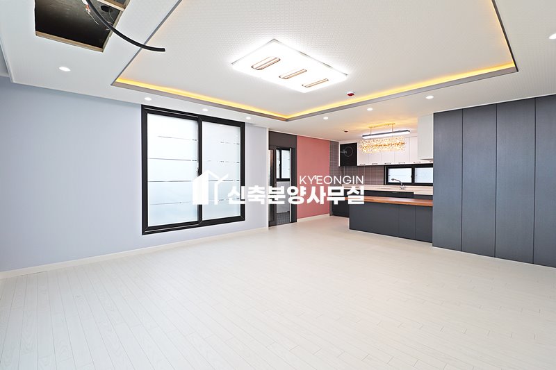 경기 파주시 조리읍 대원리 현대빌 [ 3룸 . 테라스 . 복층 Type ] 분양 매물번호 14847 사진 25