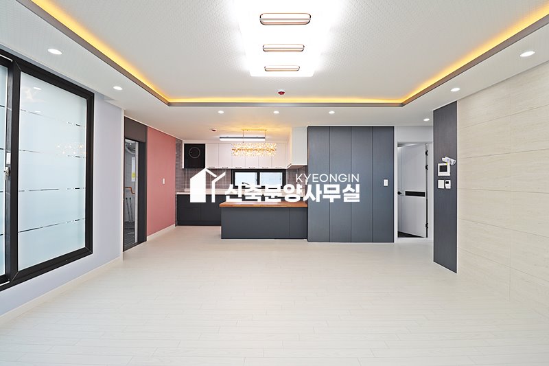 경기 파주시 조리읍 대원리 현대빌 [ 3룸 . 테라스 . 복층 Type ] 분양 매물번호 14847 사진 26