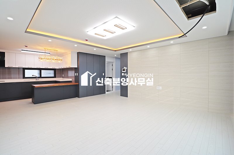 경기 파주시 조리읍 대원리 현대빌 [ 3룸 . 테라스 . 복층 Type ] 분양 매물번호 14847 사진 27