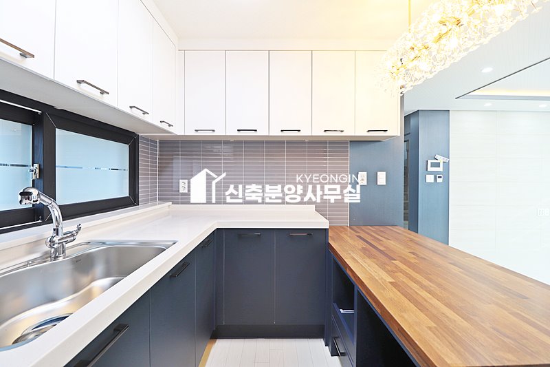 경기 파주시 조리읍 대원리 현대빌 [ 3룸 . 테라스 . 복층 Type ] 분양 매물번호 14847 사진 31