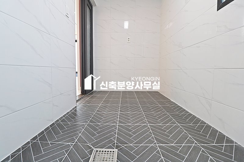 경기 파주시 조리읍 대원리 현대빌 [ 3룸 . 테라스 . 복층 Type ] 분양 매물번호 14847 사진 33