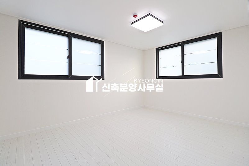 경기 파주시 조리읍 대원리 현대빌 [ 3룸 . 테라스 . 복층 Type ] 분양 매물번호 14847 사진 35