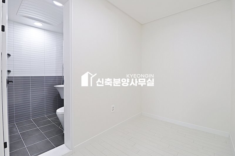 경기 파주시 조리읍 대원리 현대빌 [ 3룸 . 테라스 . 복층 Type ] 분양 매물번호 14847 사진 36