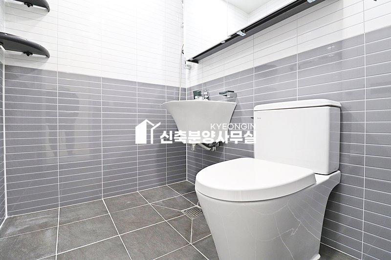 경기 파주시 조리읍 대원리 현대빌 [ 3룸 . 테라스 . 복층 Type ] 분양 매물번호 14847 사진 37
