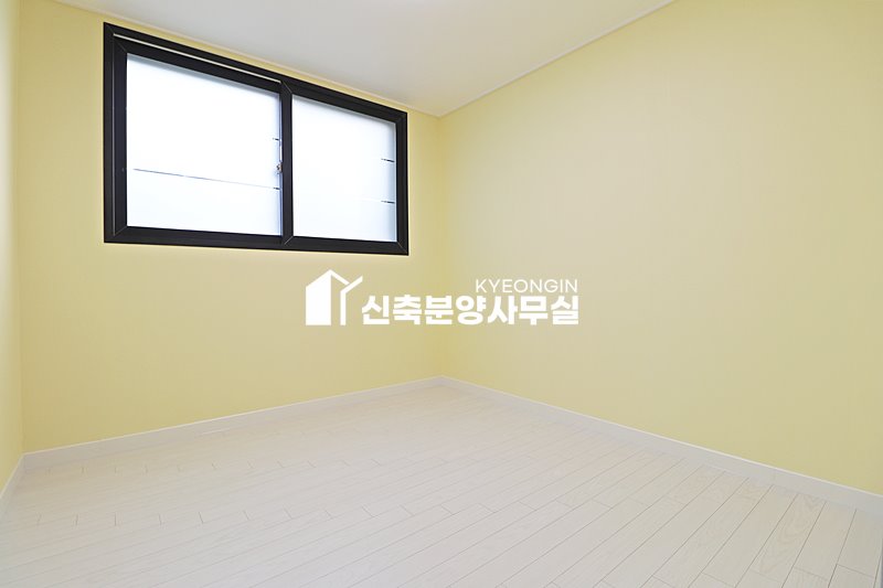 경기 파주시 조리읍 대원리 현대빌 [ 3룸 . 테라스 . 복층 Type ] 분양 매물번호 14847 사진 38
