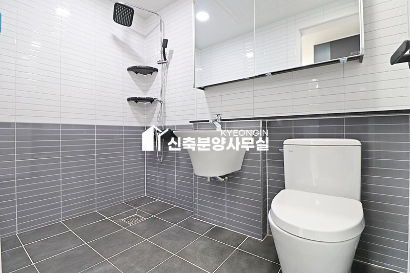 경기 파주시 조리읍 대원리 현대빌 [ 3룸 . 테라스 . 복층 Type ] 분양 매물번호 14847 사진 39