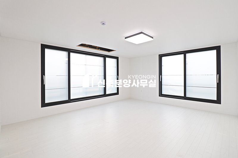 경기 파주시 조리읍 대원리 현대빌 [ 3룸 . 테라스 . 복층 Type ] 분양 매물번호 14847 사진 43
