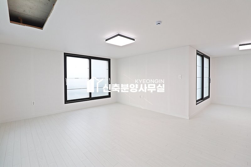 경기 파주시 조리읍 대원리 현대빌 [ 3룸 . 테라스 . 복층 Type ] 분양 매물번호 14847 사진 44