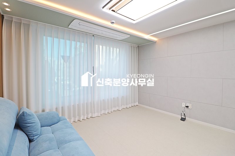 경기 안산상록구 본오동 흥인빌리지 [ 3룸 . 테라스 . 복층 Type ] 분양 매물번호 14846 사진 4