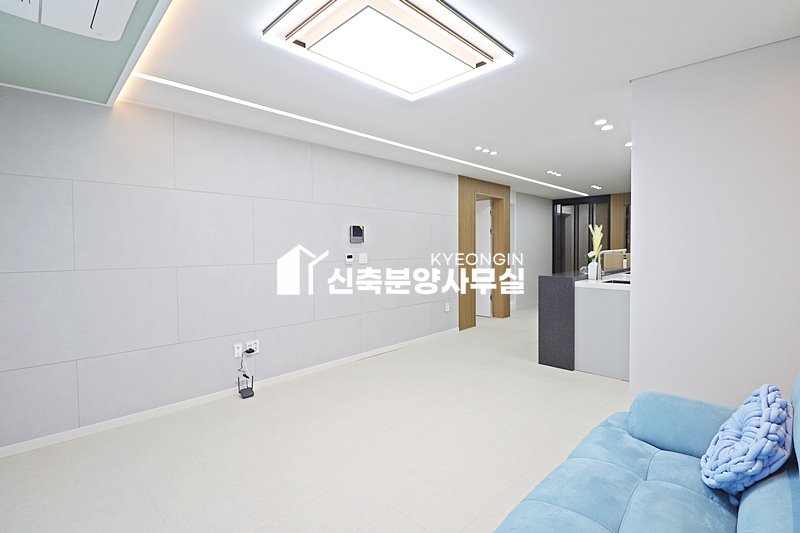 경기 안산상록구 본오동 흥인빌리지 [ 3룸 . 테라스 . 복층 Type ] 분양 매물번호 14846 사진 5