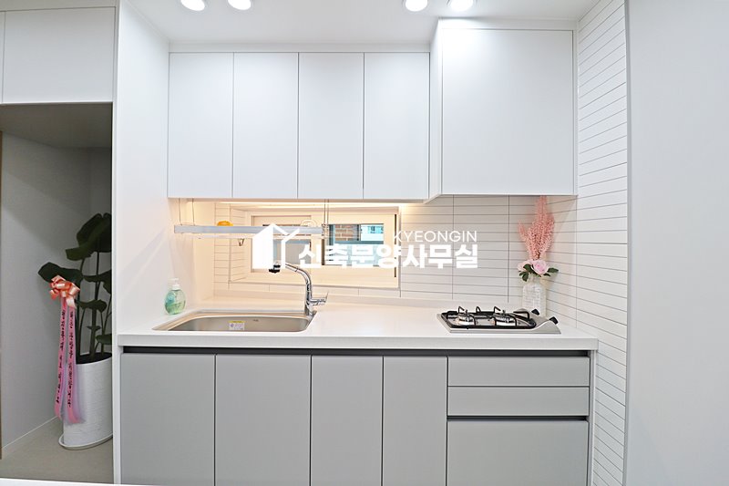 경기 안산상록구 본오동 흥인빌리지 [ 3룸 . 테라스 . 복층 Type ] 분양 매물번호 14846 사진 10