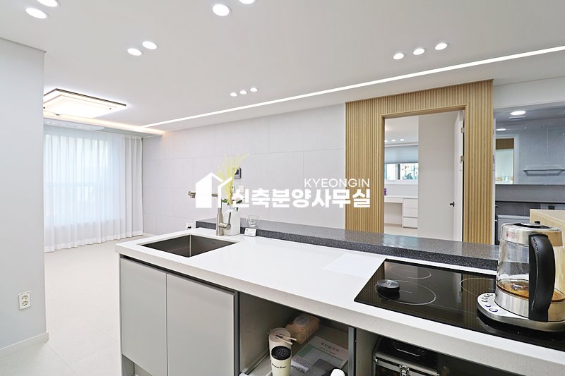 경기 안산상록구 본오동 흥인빌리지 [ 3룸 . 테라스 . 복층 Type ] 분양 매물번호 14846 사진 11