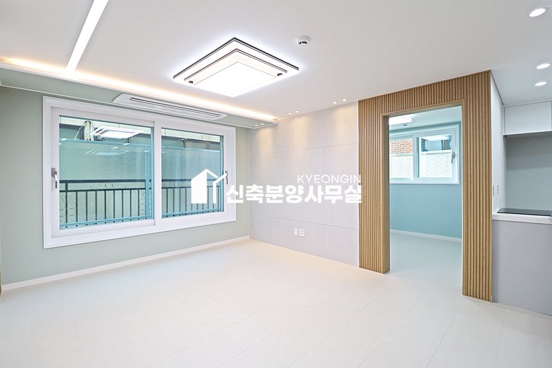 경기 안산상록구 본오동 흥인빌리지 [ 3룸 . 테라스 . 복층 Type ] 분양 매물번호 14846 사진 19