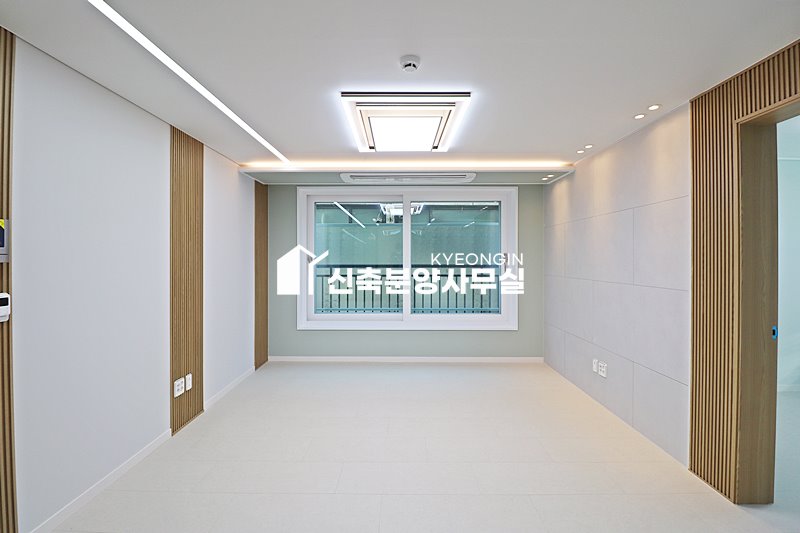 경기 안산상록구 본오동 흥인빌리지 [ 3룸 . 테라스 . 복층 Type ] 분양 매물번호 14846 사진 20