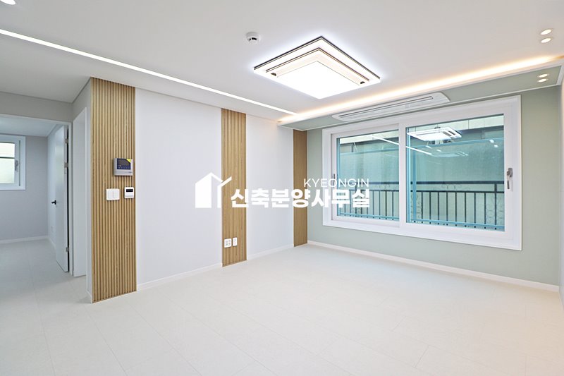 경기 안산상록구 본오동 흥인빌리지 [ 3룸 . 테라스 . 복층 Type ] 분양 매물번호 14846 사진 21