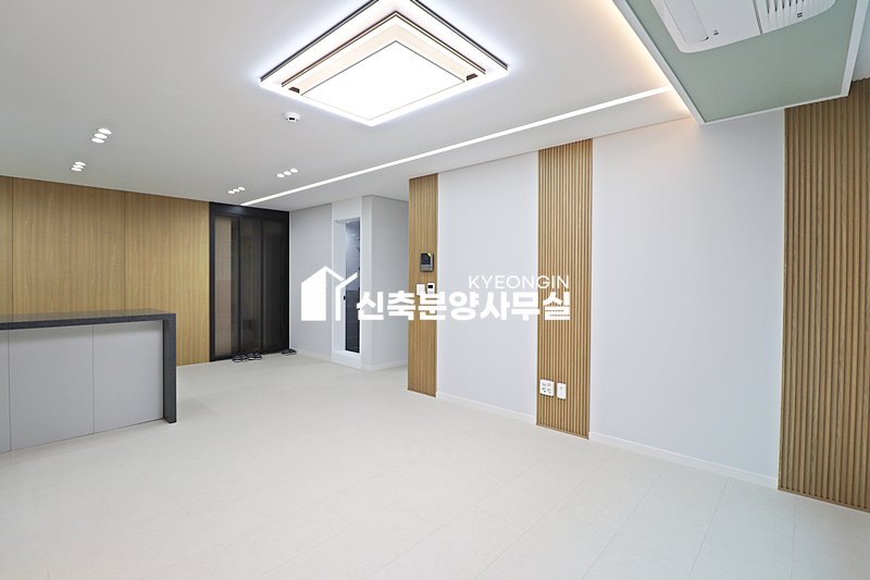 경기 안산상록구 본오동 흥인빌리지 [ 3룸 . 테라스 . 복층 Type ] 분양 매물번호 14846 사진 22