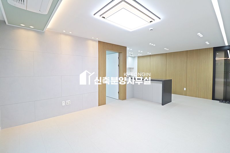 경기 안산상록구 본오동 흥인빌리지 [ 3룸 . 테라스 . 복층 Type ] 분양 매물번호 14846 사진 23