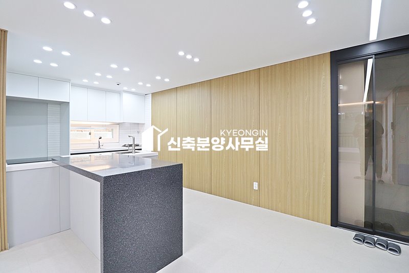 경기 안산상록구 본오동 흥인빌리지 [ 3룸 . 테라스 . 복층 Type ] 분양 매물번호 14846 사진 24