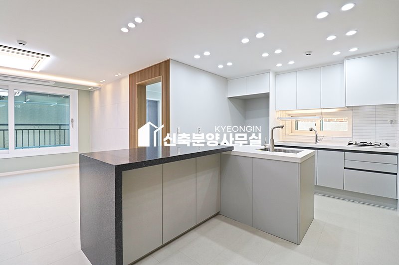 경기 안산상록구 본오동 흥인빌리지 [ 3룸 . 테라스 . 복층 Type ] 분양 매물번호 14846 사진 26