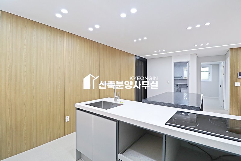 경기 안산상록구 본오동 흥인빌리지 [ 3룸 . 테라스 . 복층 Type ] 분양 매물번호 14846 사진 29