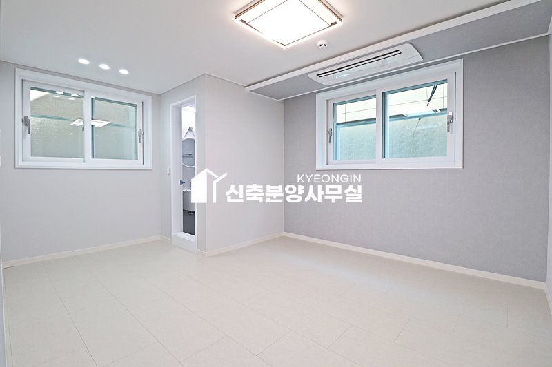 경기 안산상록구 본오동 흥인빌리지 [ 3룸 . 테라스 . 복층 Type ] 분양 매물번호 14846 사진 30