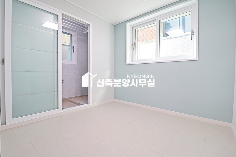 경기 안산상록구 본오동 흥인빌리지 [ 3룸 . 테라스 . 복층 Type ] 분양 매물번호 14846 사진 32
