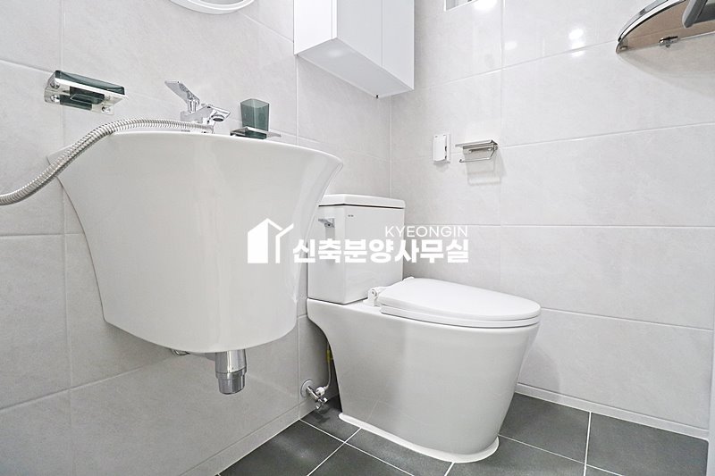 경기 안산상록구 본오동 흥인빌리지 [ 3룸 . 테라스 . 복층 Type ] 분양 매물번호 14846 사진 33