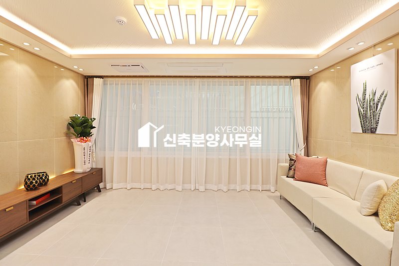 경기 부천원미구 심곡동 스타파크힐 [ 3룸 . 테라스 . 복층 Type ] 분양 매물번호 14845 사진 3