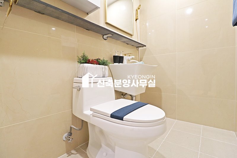 경기 부천원미구 심곡동 스타파크힐 [ 3룸 . 테라스 . 복층 Type ] 분양 매물번호 14845 사진 13