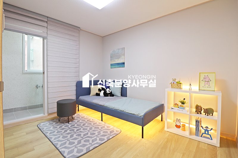 경기 부천원미구 심곡동 스타파크힐 [ 3룸 . 테라스 . 복층 Type ] 분양 매물번호 14845 사진 15