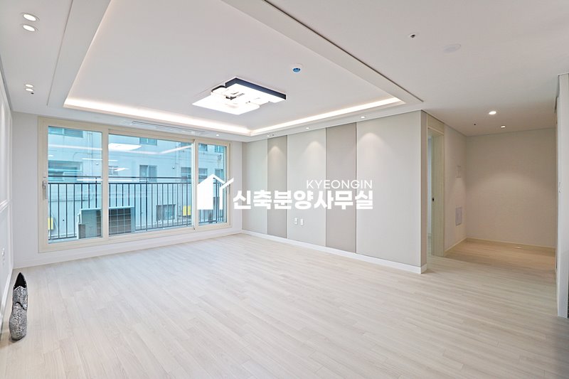 경기 시흥시 신천동 SJ 성진힐스 [ 3룸 . 테라스 Type ] 분양 매물번호 14844 사진 2