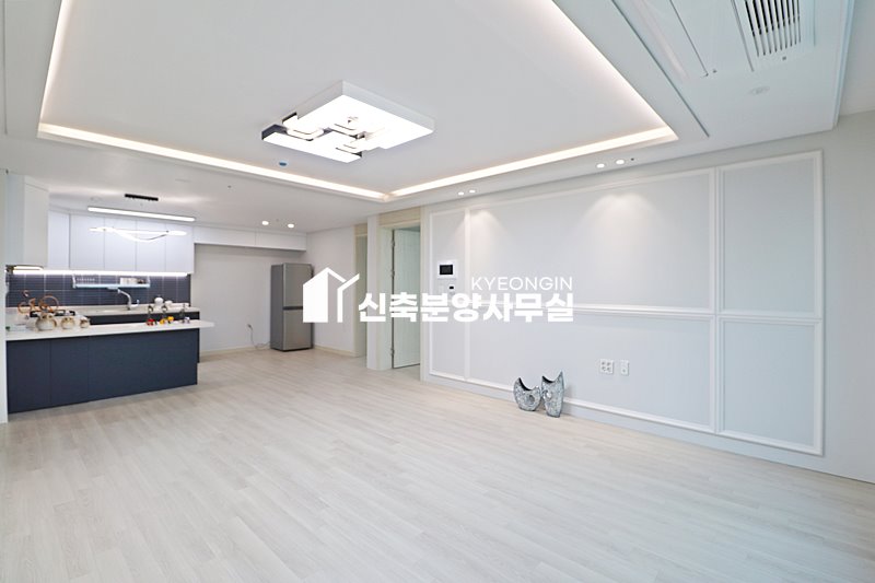 경기 시흥시 신천동 SJ 성진힐스 [ 3룸 . 테라스 Type ] 분양 매물번호 14844 사진 5