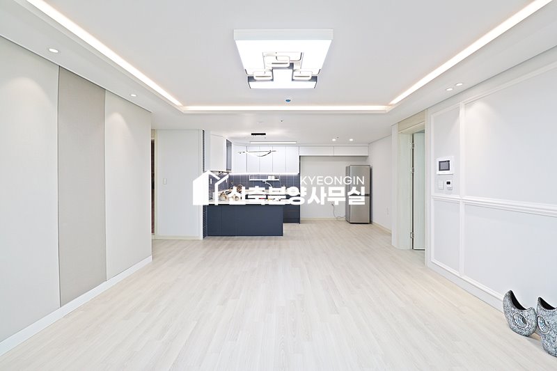 경기 시흥시 신천동 SJ 성진힐스 [ 3룸 . 테라스 Type ] 분양 매물번호 14844 사진 6